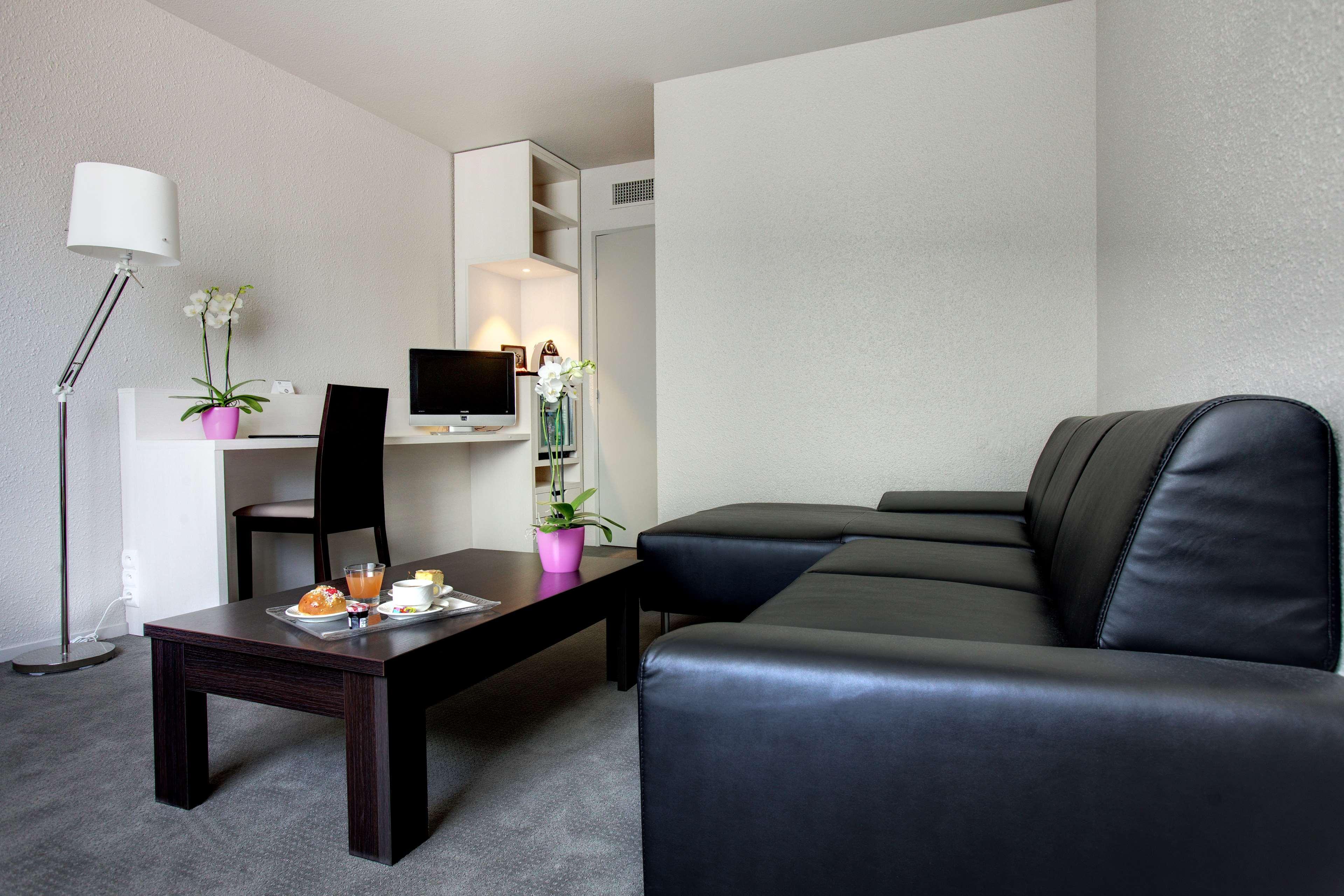 HOTEL BEST WESTERN ALEXANDER PARK CHAMBERY 4* (France) - from £ 71 |  HOTELMIX